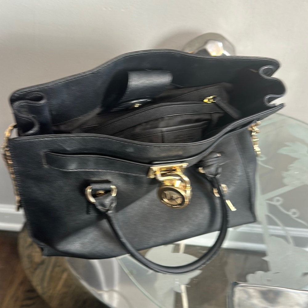 Michael Kors Hamilton purse